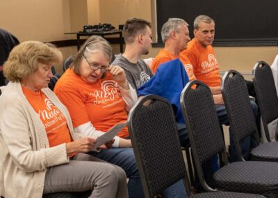 Megans Way Out - City of Cuyahoga Falls