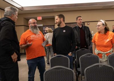 Megans Way Out - City of Cuyahoga Falls