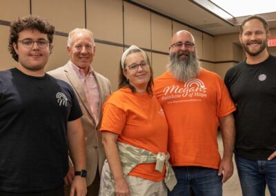 Megans Way Out - City of Cuyahoga Falls