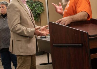 Megans Way Out - City of Cuyahoga Falls