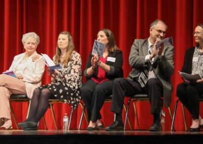 MROH Six District Scholarship 2026