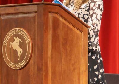 MROH Six District Scholarship 2026