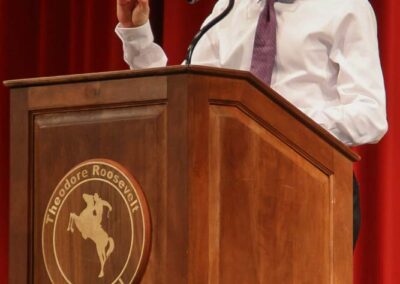 MROH Six District Scholarship 2026