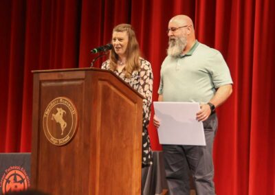 MROH Six District Scholarship 2026