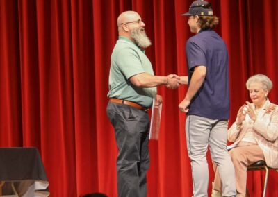 MROH Six District Scholarship 2026