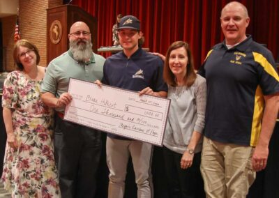 MROH Six District Scholarship 2026